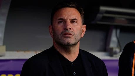 Okan Buruk raporu hazırladı! İşte Galatasaray'ın transfer planı