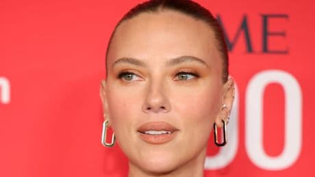 Scarlett Johansson’s directorial debut premieres to mixed reviews at Cannes film festival