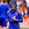 NU+ | Frimpong wilde als kind al naar Liverpool: 'Maar oom kon me niet brengen'