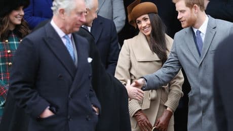 How Meghan Markle really feels about Prince Harry’s royal rift