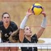 Volley. Élite féminine : le REC n’a pas fait de détails à Saint-Jean-d’Illac
