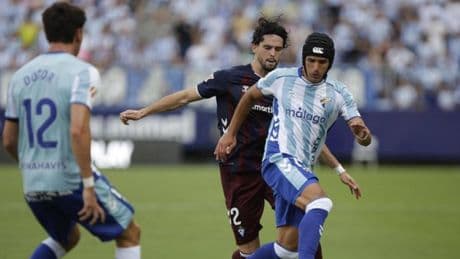 Pellicer pide un "esfuerzo" tras el palo de Luismi