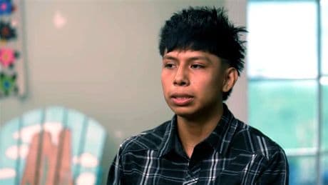18-year-old detained by ICE told he had no rights, despite U.S. citizenship