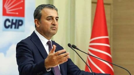 CHP'li Burhanettin Bulut'tan '1 milyon dolar' iddiasına sert yanıt: 'Bu çamuru bana bulaştıramayacaklar!'