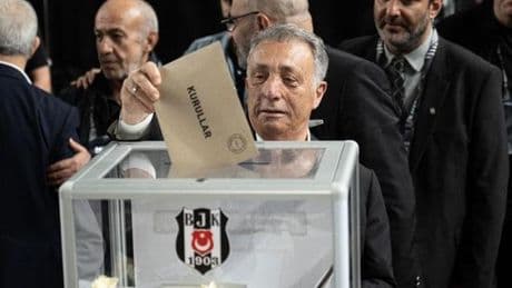 Ahmet Nur Çebi: 'Beşiktaş'ta 'çürük olanları' ayırsınlar'