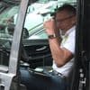 KIJK. Vader Adrie ziet Mathieu van der Poel winnen op... iPad: “Wilde enkel de laatste kilometer zien”