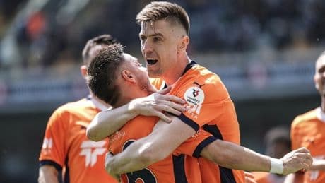 TFF Tahkim Kurulu'ndan Krzysztof Piatek kararı!