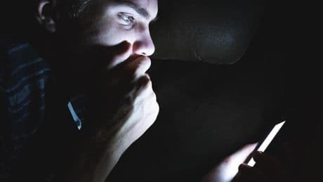 Do Not Click This Message—Just 10 Minutes To Hack Your Phone