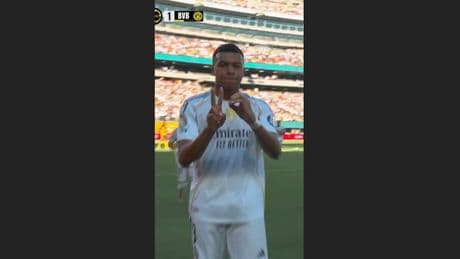 Mbappé gedenkt Jota! - Großes Tor und noch größere Geste