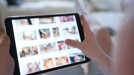 Cyberkriminalität: Wenn das eigene Gesicht in KI-Pornos auftaucht