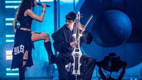 ESC 2025: Alle Infos zum Eurovision Song Contest im Überblick
