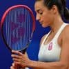 Roland-Garros. Caroline Garcia a-t-elle pris un risque en faisant une injection de corticoïdes ?