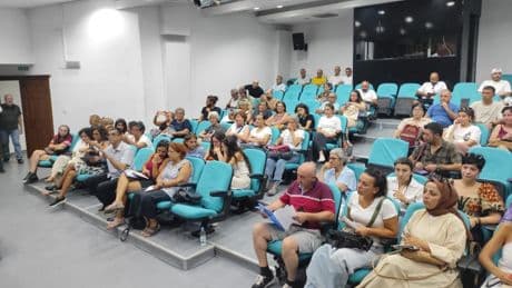 DİGEL Tekstil'de kadınlara sistematik tacize karşı ortak mücadele kararı