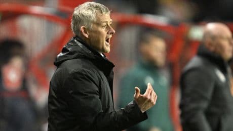 Solskjaer'den derbi uyarısı ve Galatasaray örneği