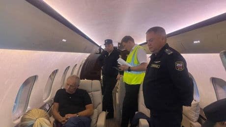 Un ministro muerto y un oligarca saqueado: Putin 'encara' la corrupción cuando empieza a faltarle dinero para la guerra