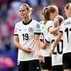 Fußball-EM: Bühl im Pech, Senß gnadenlos: DFB-Team in der Einzelkritik