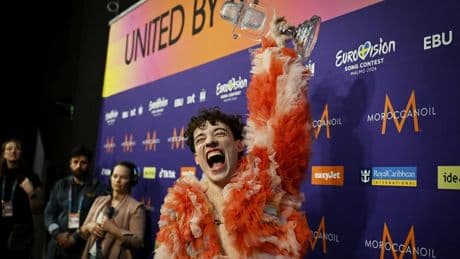Cinco ideas de aperitivos sencillos y rápidos para disfrutar de la gran final de Eurovisión