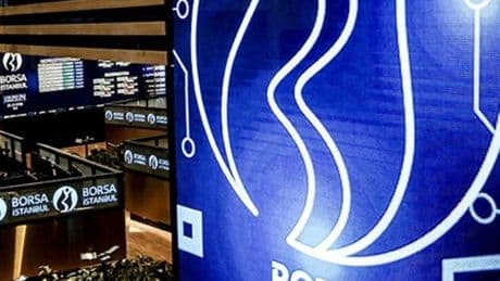Borsa günü yükselişle tamamladı