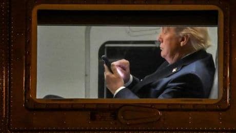 Donald Trump: US-Präsident soll Kriege in der Ukraine und in Gaza frustrierend genannt haben