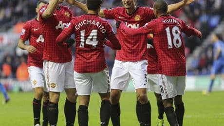 Rio Ferdinand says Man Utd boss made ‘big mistake’ selling ‘magnificent’ player