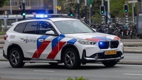 Zeven arrestaties in Nederland en Verenigd Koninkrijk in internationaal onderzoek naar drugslijn