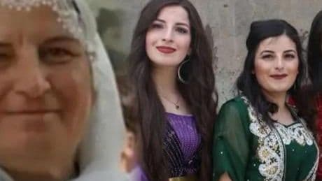 Anne ve 2 kardeşinden sonra Ceylan da kurtarılamadı