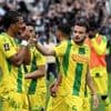 Mercato FC Nantes. Un autre cadre sur le départ en Grèce