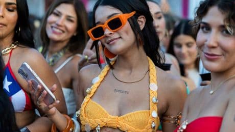 Top photos from Latin America and the Caribbean