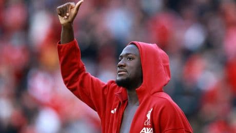 Mercato : sur le départ de Liverpool, Konaté se rapproche du Real Madrid