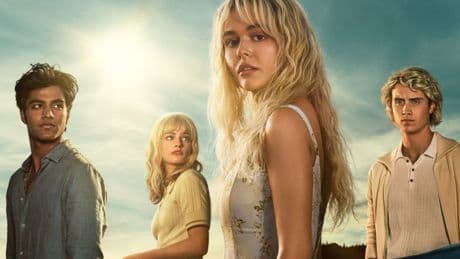 We Were Liars plot, cast and episode guide
