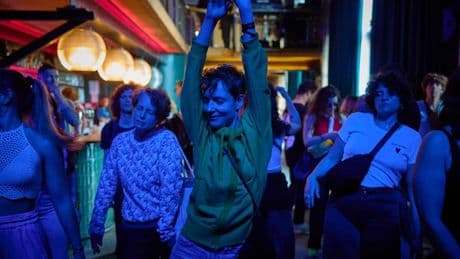Seine-Saint-Denis: à Pantin, une fête techno "clean" sans drogue ni alcool