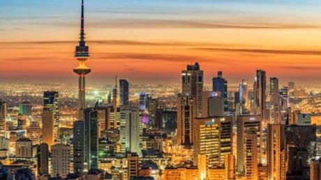 The world's hottest city - 54C and 'you have to hide from the sun'