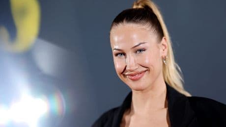 Sarah Connors Schwester: "Let's Dance"-Star Lulu Lewe ist schwanger