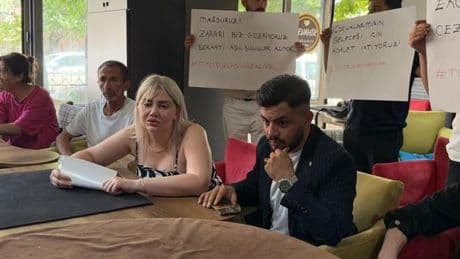 Banka kartını arkadaşına verdi başına gelmeyen kalmadı: Hepsinden ceza alsam 40 yıl yapar