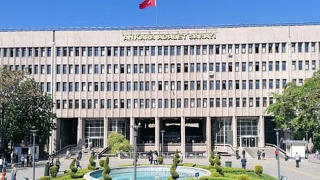 Nurullah Efe'ye 'Cumhurbaşkanına hakaret' davasındaki savunmasından 'Cumhurbaşkanına hakaret' davası