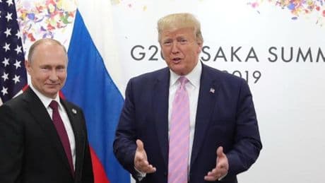 'Seward’ın Sersemliği' geri döndü! Trump'tan Putin'e sembolik mesaj: Neden Alaska'yı seçti?