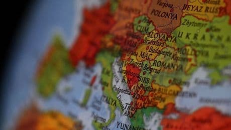 Türkiye'den Balkanlar adımı! İstanbul'da bir araya gelecekler