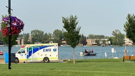 RCMP investigate assault of woman in Chestermere on Canada Day