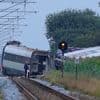 Dode en zo’n 20 gewonden bij ongeluk op spoor in Denemarken: in 2017 ook botsing bij zelfde overweg