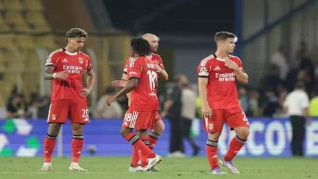 Partidos de Champions League de hoy: Horario y dónde ver los play-offs en TV