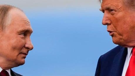 Reaktion auf Alaska-Gipfel: Europäer sprechen ihre Taktik ab