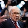 Warren Buffett (94) behoudt rol als voorzitter van Berkshire Hathaway
