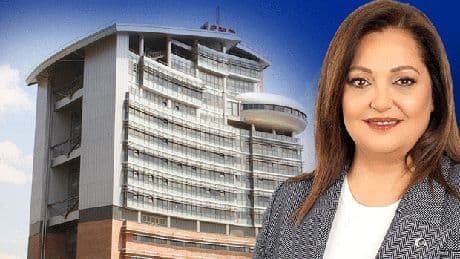 CHP'den AK Parti'ye başka transferler olacak iddiası | Afyonkarahisar Belediye Başkanı Burcu Köksal'dan iddialara yanıt