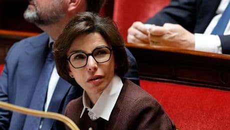 "Avez-vous harcelé vos collaborateurs?": le style bulldozer de Rachida Dati comme système de défense