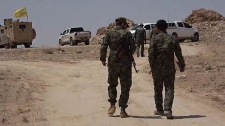 Bölgenin en büyük aşireti harekete geçti! Hedef terör örgütü PKK/YPG işgalindeki topraklar: Meşru hedef haline geleceksiniz