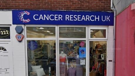 Major charity shop with over 600 stores across the UK to close city site after 35 years