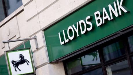 Lloyds, Halifax and Bank of Scotland to shut 18 branches starting in DAYS – see the full list of locations