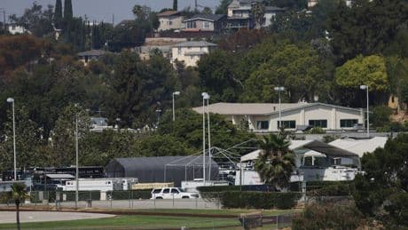 What to know about arson and explosives units after blast at training facility in Los Angeles