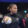 Handball. BBH : Coralie Lassource, bientôt maman, restera aux côtés des Brestoises