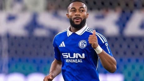 Moussa Sylla: Hund vernachlässigt? – Schalke-Stürmer wehrt sich